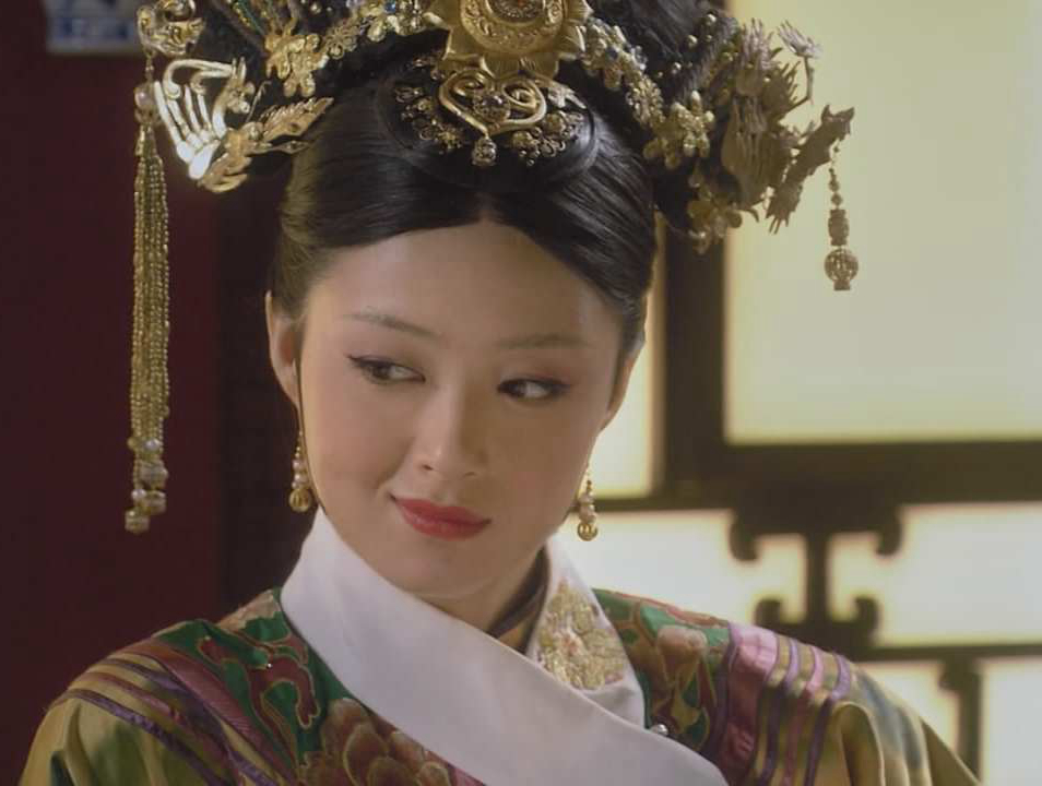 心理测试:你最喜欢《甄嬛传》里的谁?测你