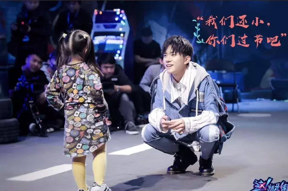 又有一档节目疑似抄袭韩综, 《这! 就是街舞》VS《dancing 9》