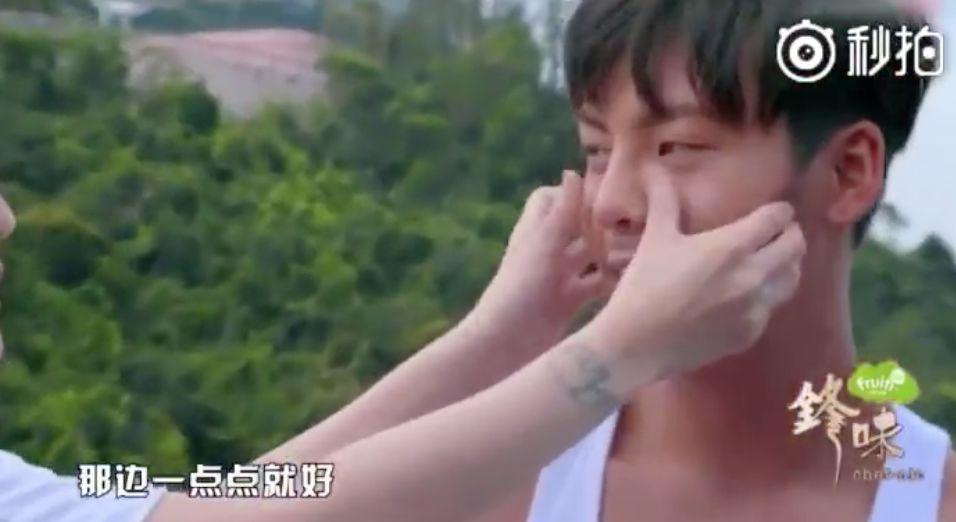 王俊凯在周杰伦面前的“迷弟脸”算什么？大S才是花痴的高境界！
