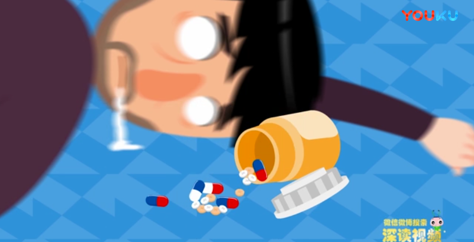 吃药没效果?副作用一大堆?停药就复发?看抑郁