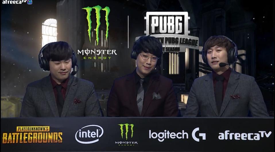 韩国绝地求生APL比赛被爆看不起中国队:像极