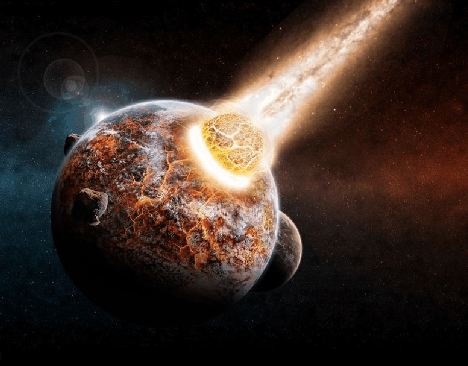 110年前造成通古斯大爆炸的小行星,科学家缜密分析终发现问题