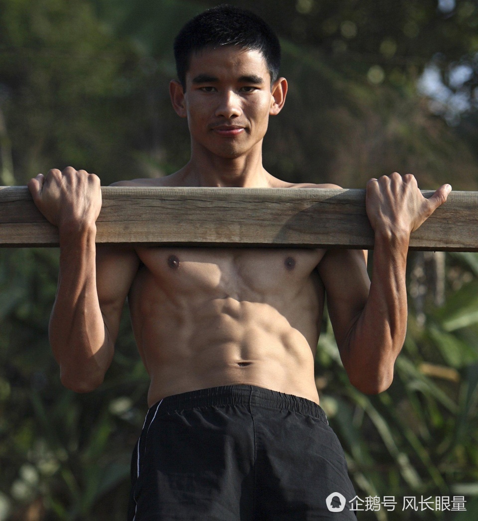 尼泊尔雇佣兵，年薪仅5万，多国争相雇佣