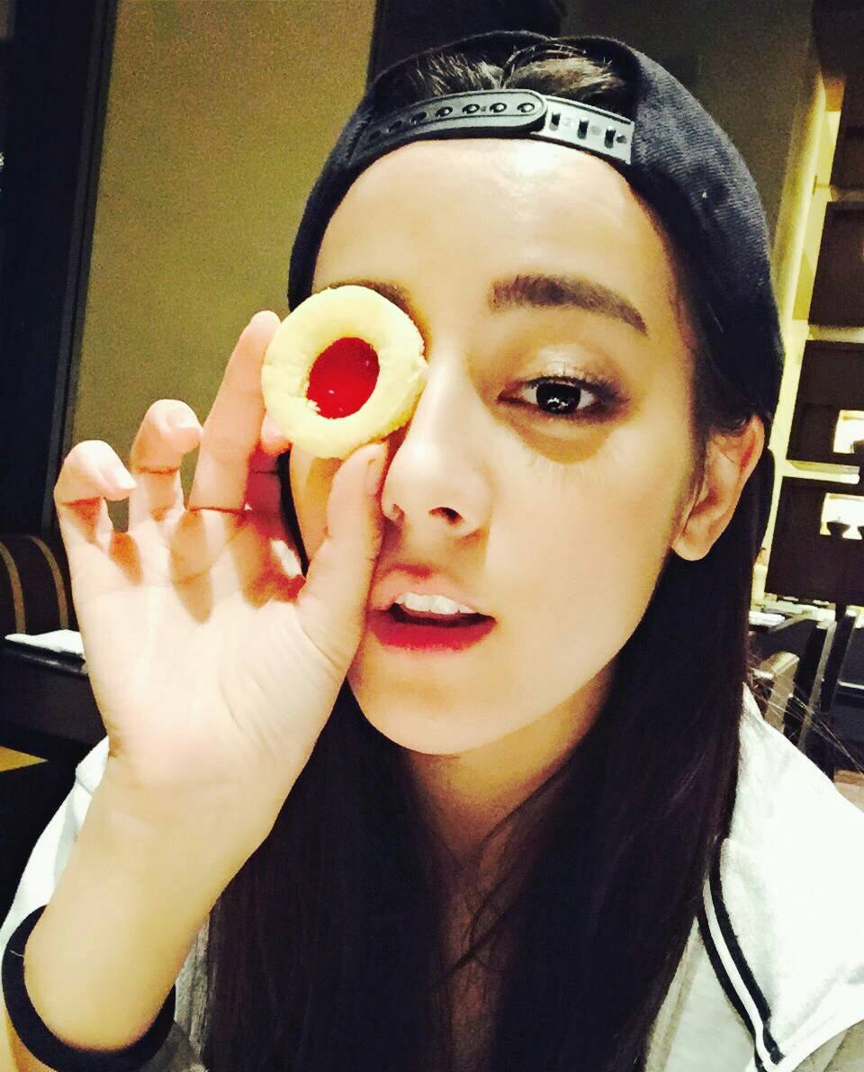 2018年六大当红小花旦,赵丽颖郑爽上榜,她是第