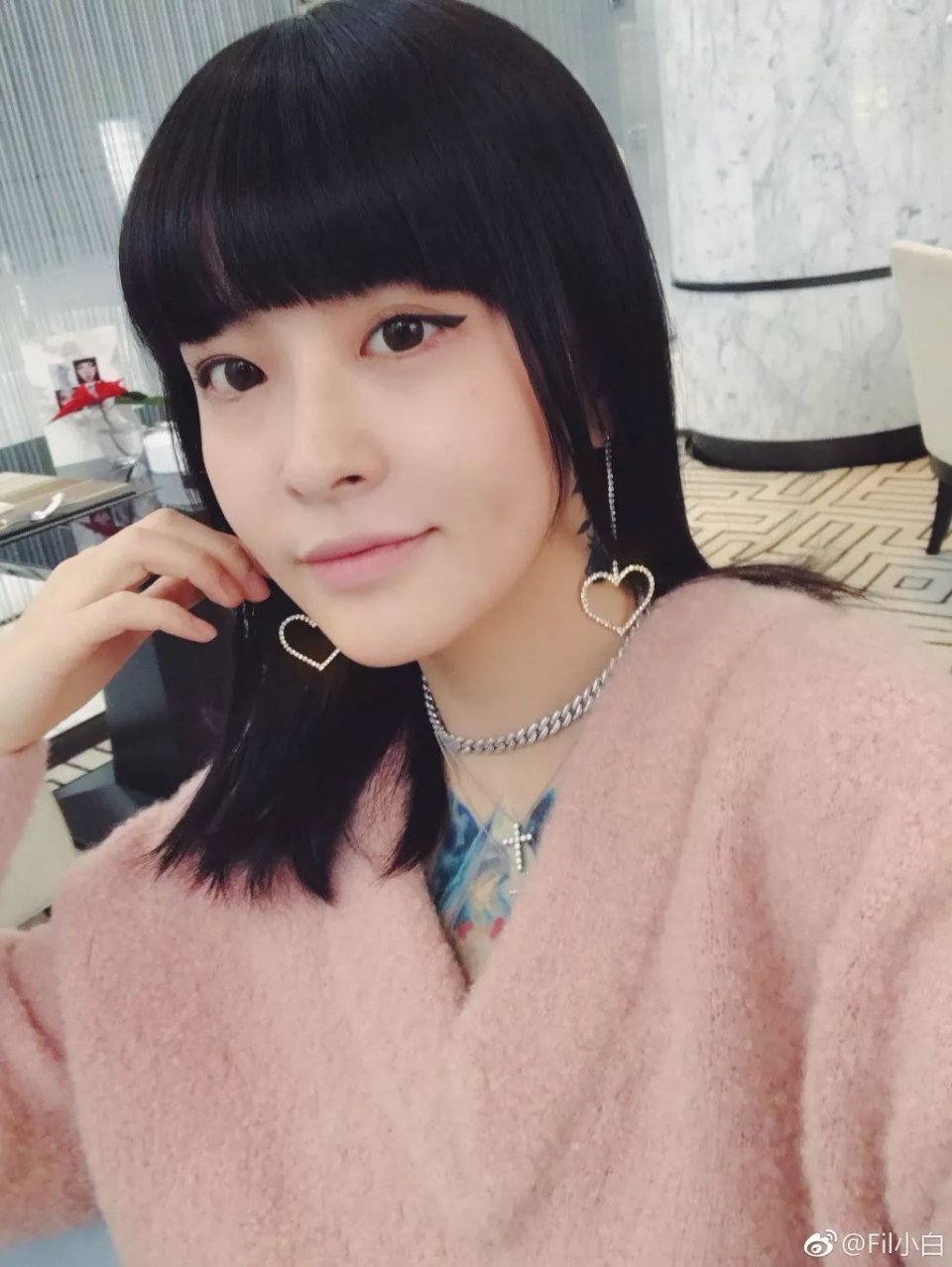 从大学生蜕变成时尚造型师fil小白教你穿搭的那些秘密