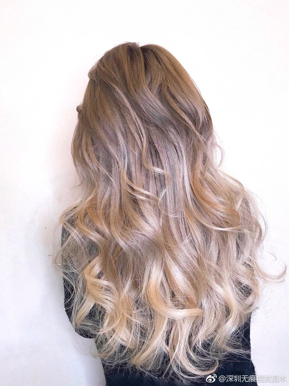 2018年最流行染发颜色，你知道吗?