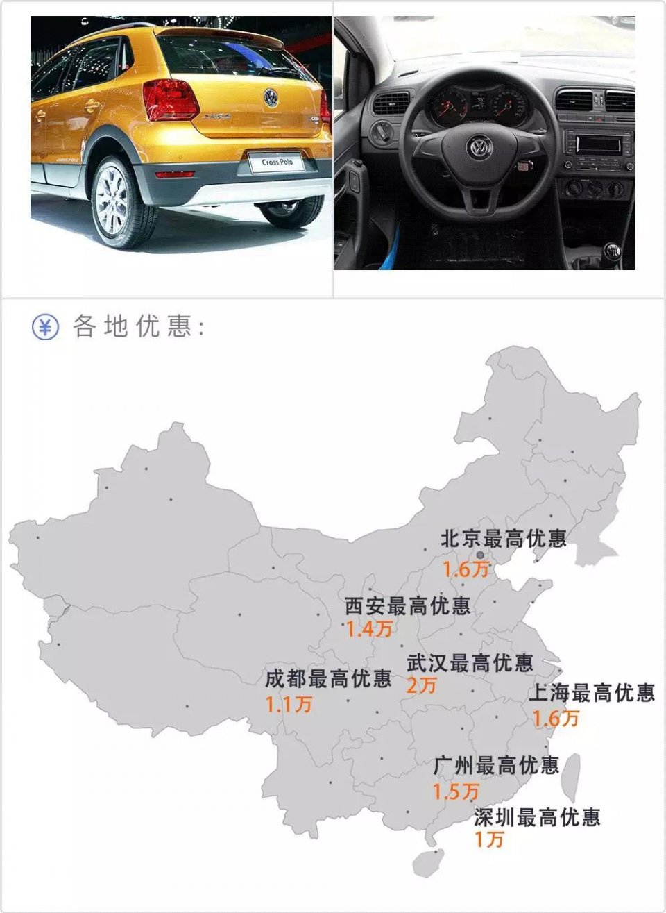 这4台8万左右的合资车,省油、省心又灵巧,最适合练手!
