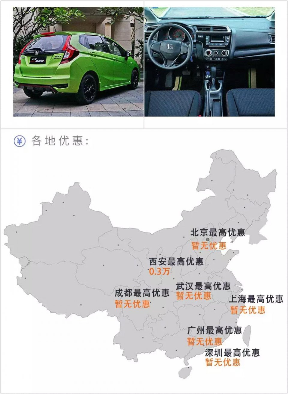 这4台8万左右的合资车,省油、省心又灵巧,最适合练手!