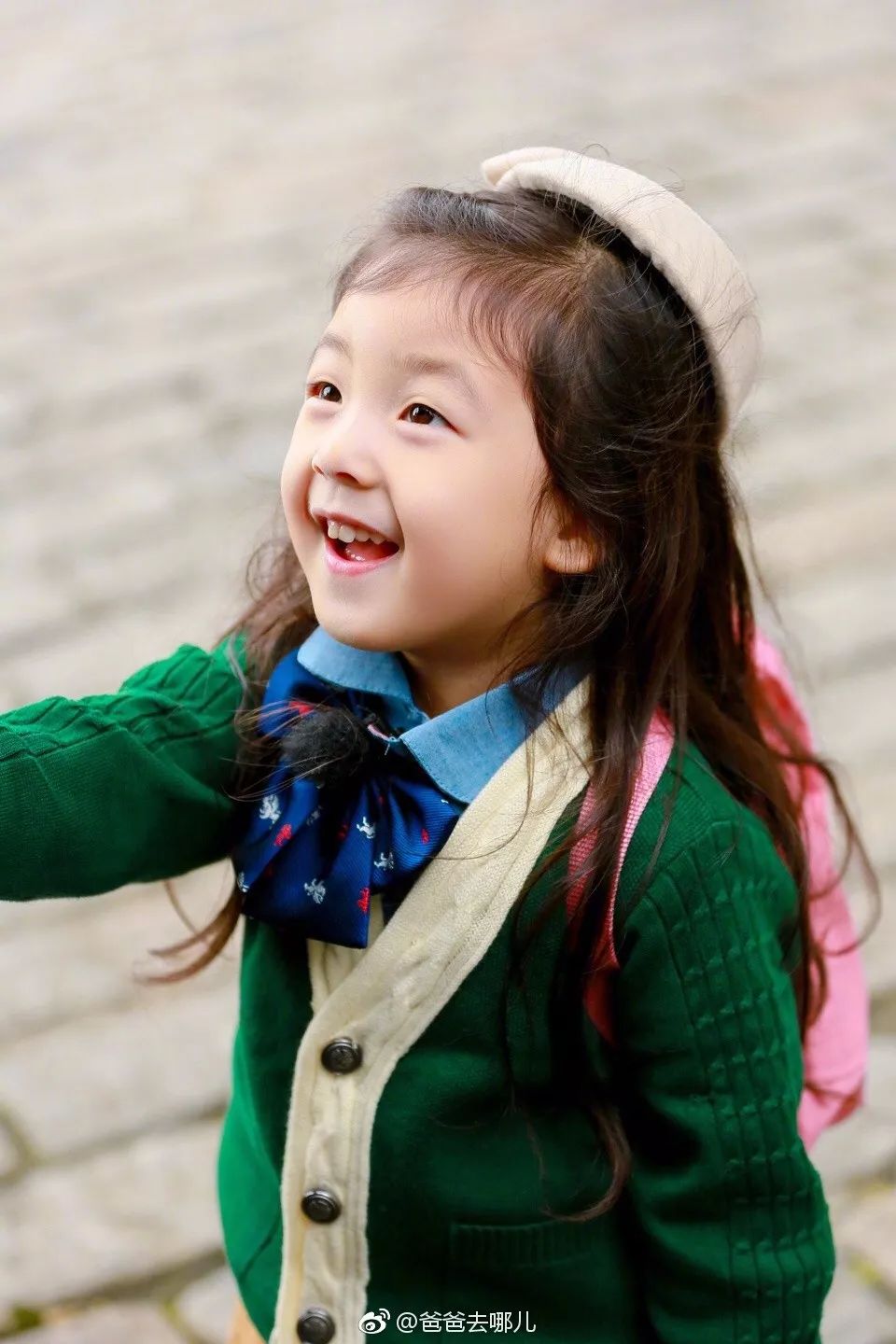 《爸爸去哪儿5》贺岁篇结束了,六位萌娃的友情