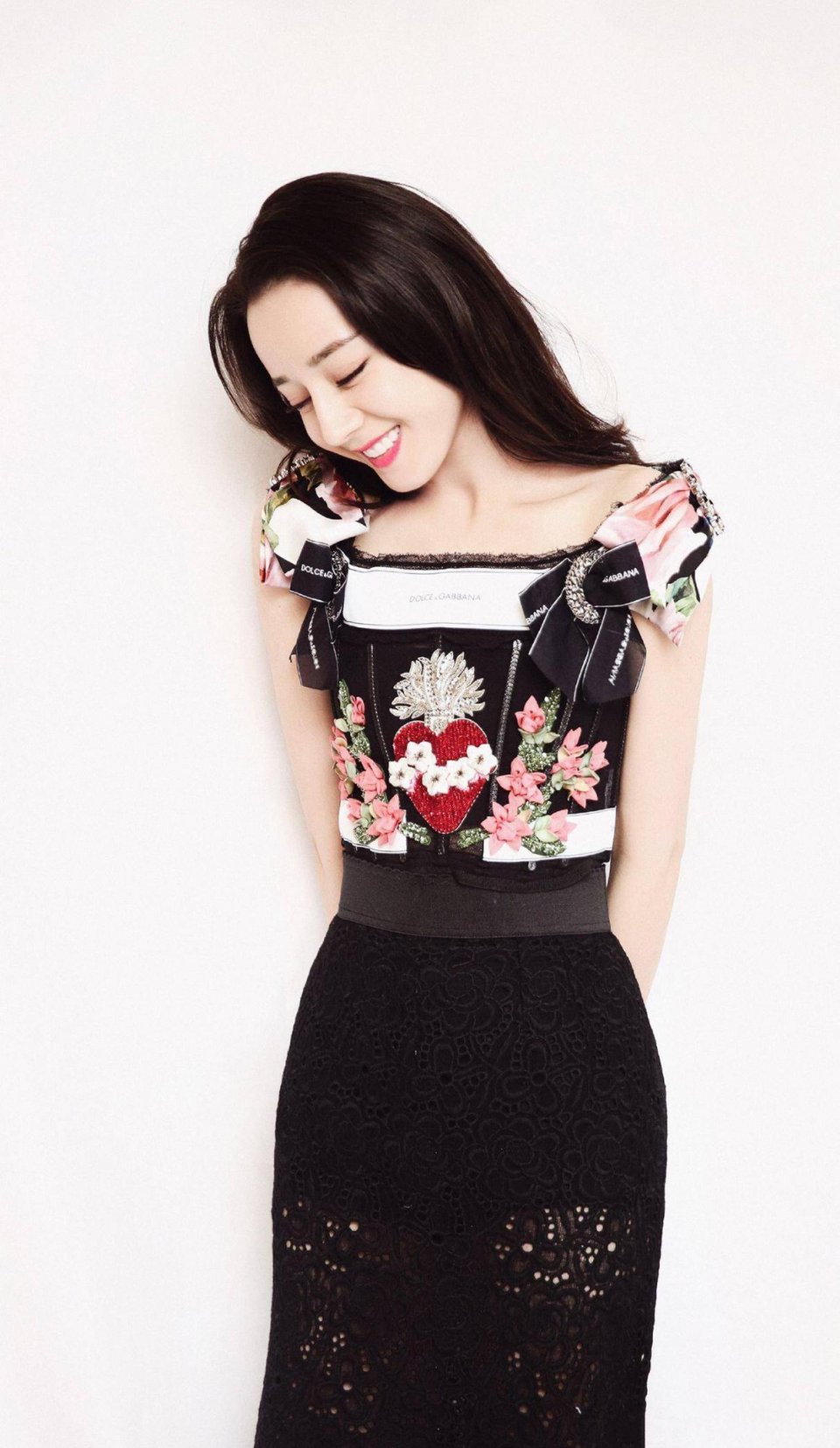 迪丽热巴再获高端品牌代言人,盘点一下热巴所代言的品牌