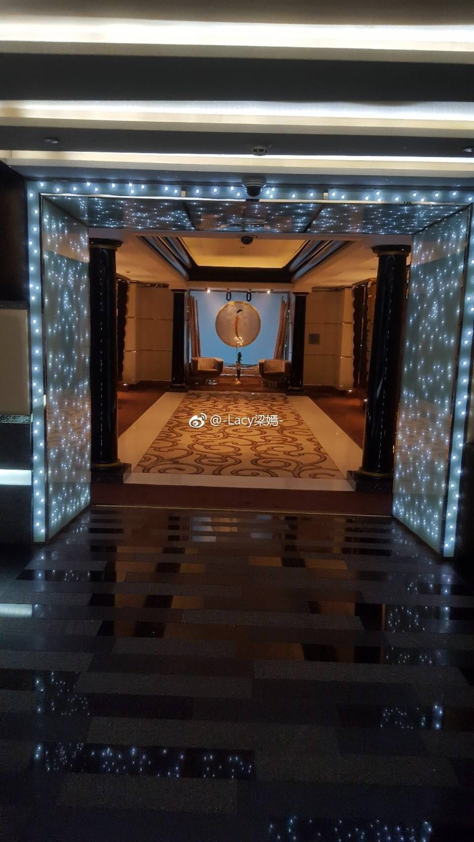 迪拜帆船酒店员工冒死爆料:花钱最多的中国人