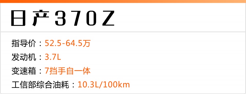 跑车都高不可攀？不！这几款不仅极具个性，而且最低40多万就能买