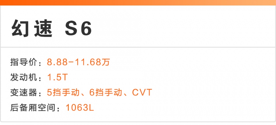 空间大!10万元买这几款SUV有面子