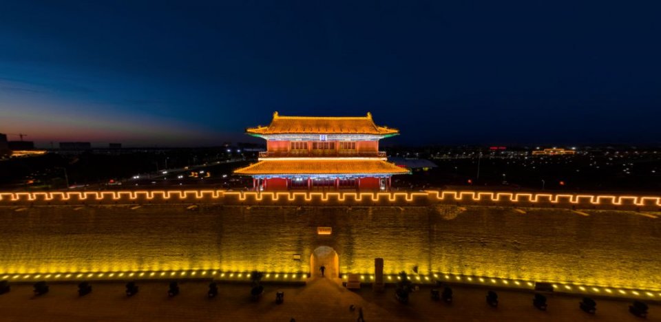 石家庄市正定刷爆朋友圈的景点你去过了吗?怎么玩,我告诉你