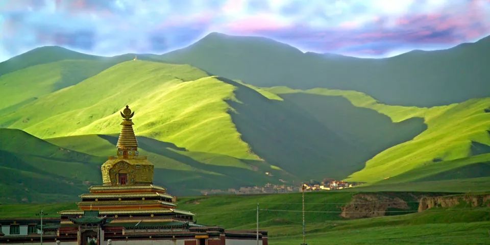 四川人的旅游胜地风景美,人文魅力让人欲罢不甘孜州阿坝市第01名轩辕剑3手游觉醒攻略图片
