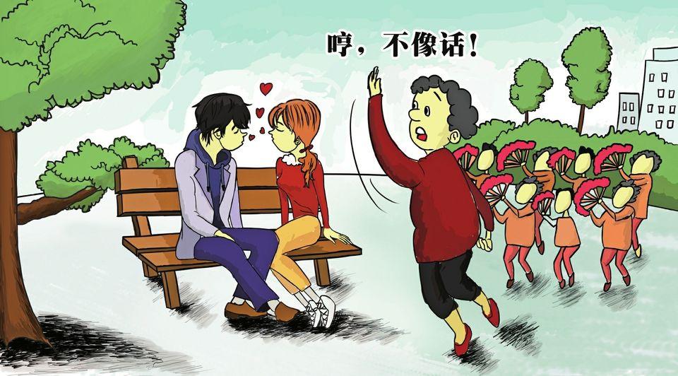 熊孩子闹觉怎么办 孩子尖叫家长该如何教导