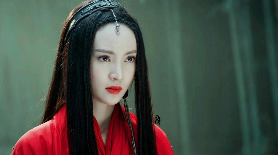 今打官司再败诉金晨离开唐人后就能成为女版林