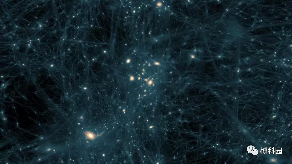 宇宙膨胀，生命起源，大统一理论，暗能量，暗物质?