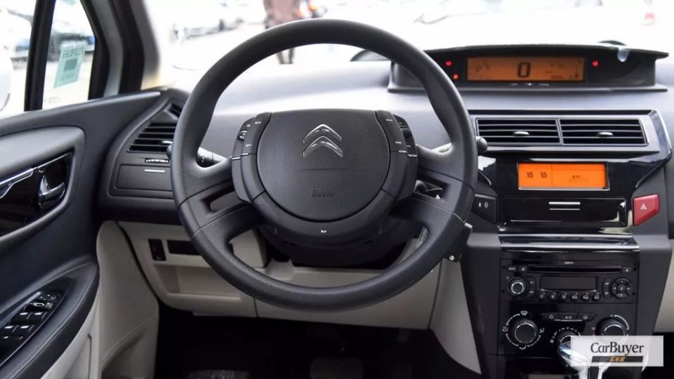 法系汽车进入中国20多年,因何原因成为表现最