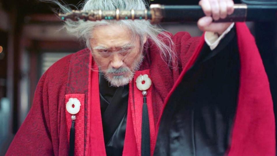 哪个版本的司马懿是你心中最完美的司马懿?