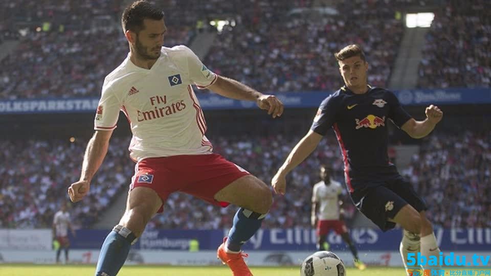 RB莱比锡vs汉堡猜测足球锦标赛