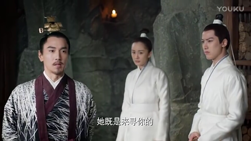 三生三世:墨渊一个眼神为何能让司音乖乖"投降"?这一点是关键