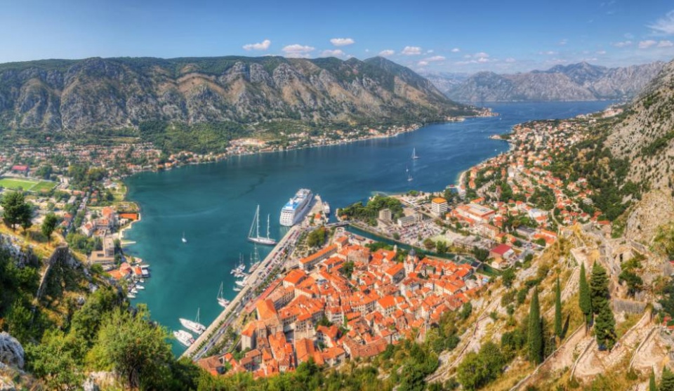 环游世界背包客列出的欧洲十大必去国家,第一