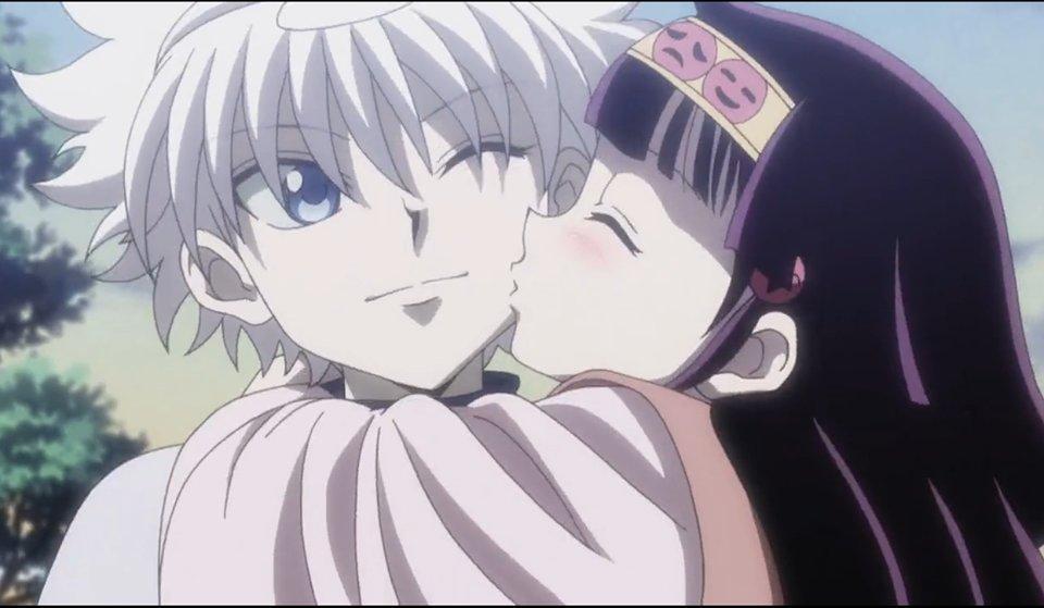 动漫中命运坎坷的少女们 盘点各种被当做武器的动漫女