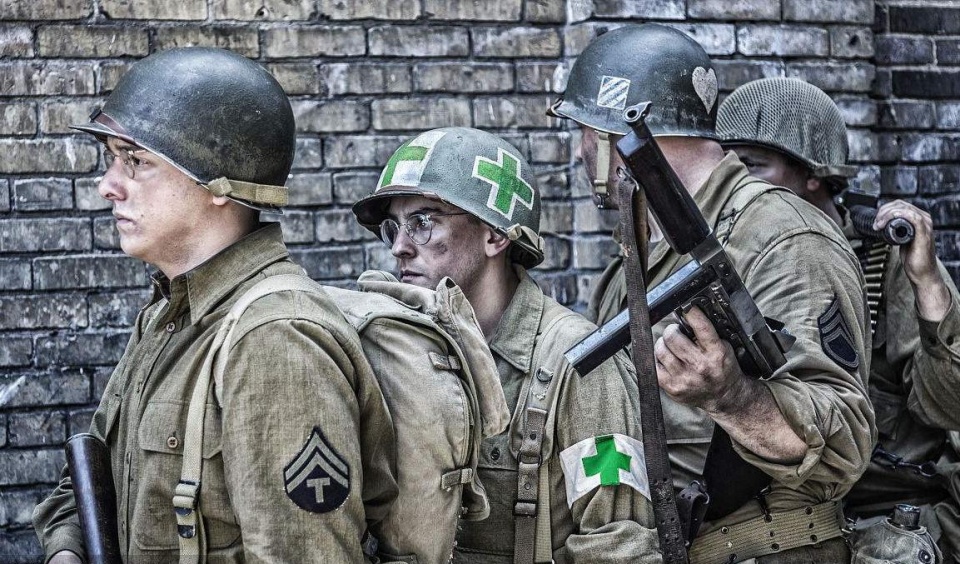 不一样的二战史:当时如果德国单挑美国,德国有