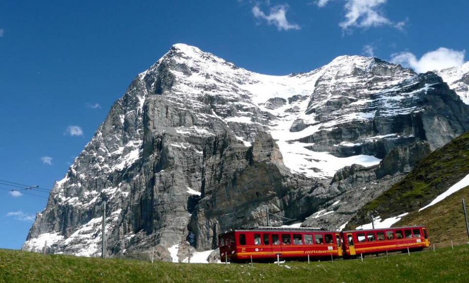 环游世界背包客列出的欧洲十大必去国家,第一