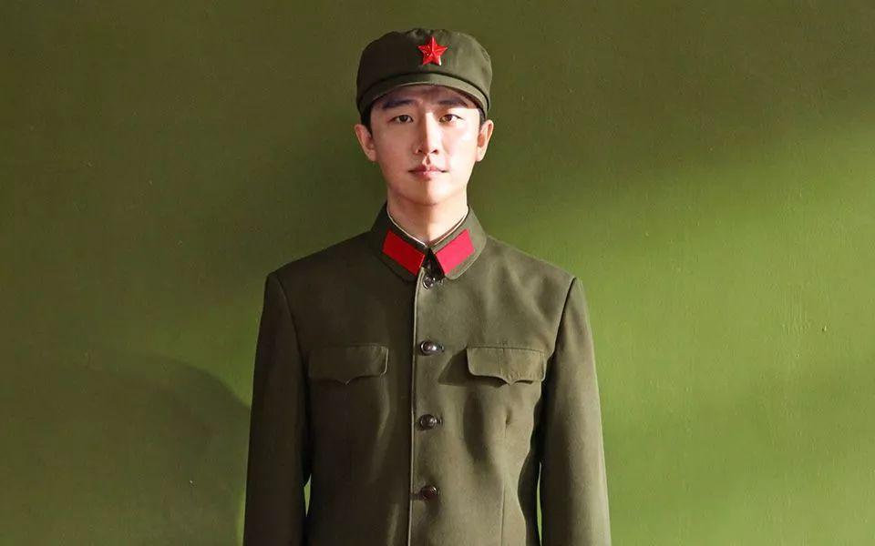 2017最美表演正片出炉, 赵丽颖黄轩合作一分钟