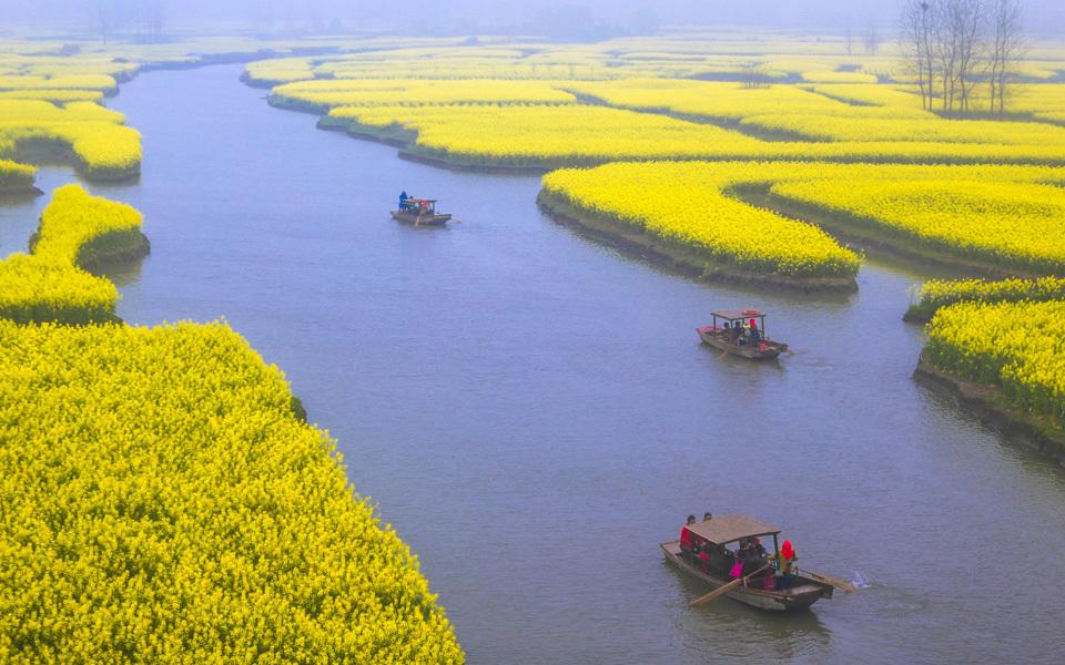 中国最牛省,13个地级市是全国百强市,还有一个