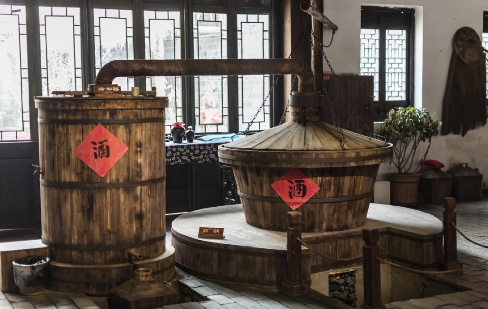 古代人喝酒不醉原来是有原因的!