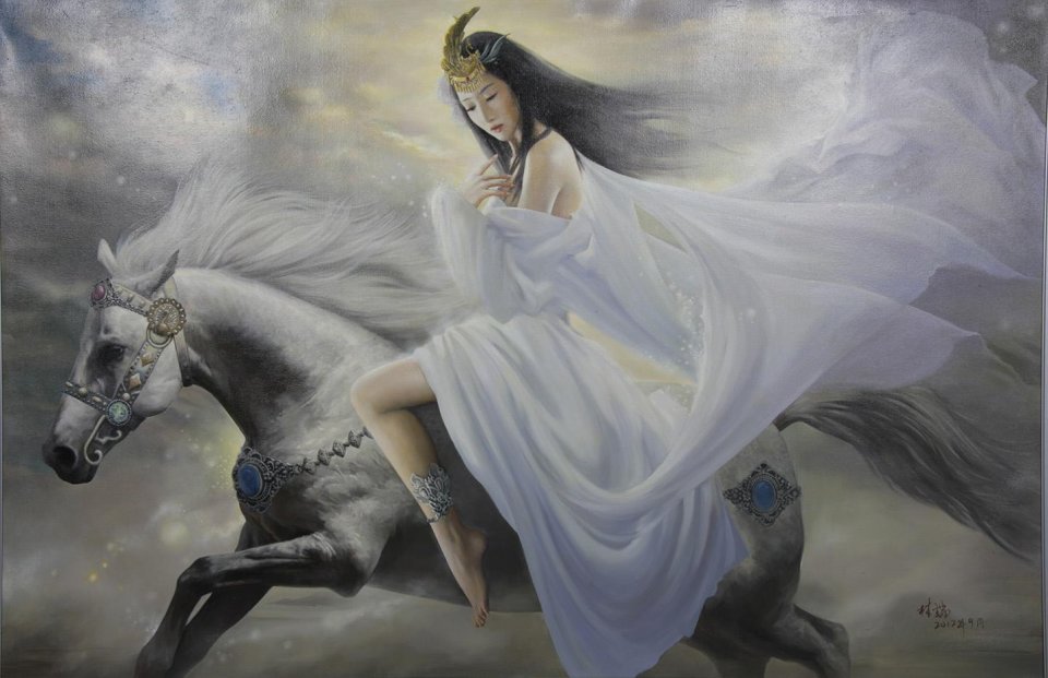 属马人的终身寿命未来30年:尤其是39岁的,准