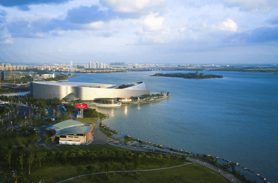 中国最牛地级市:虽然没有机场,但不妨碍它GDP