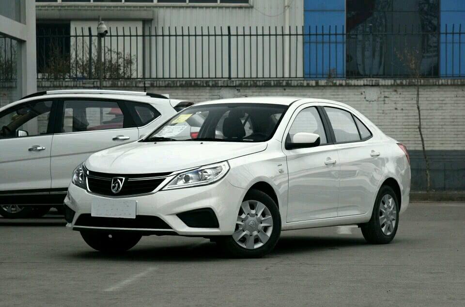 宝骏最失意的车型！当年火爆全国，如今5万都没人要