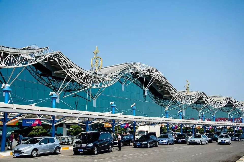 南京到海门、启东将通动车,还有一大波交通利