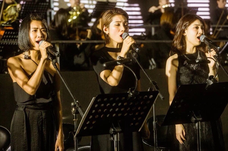 2018【叁叁肆李志中国行】迭代升级,盛大开启