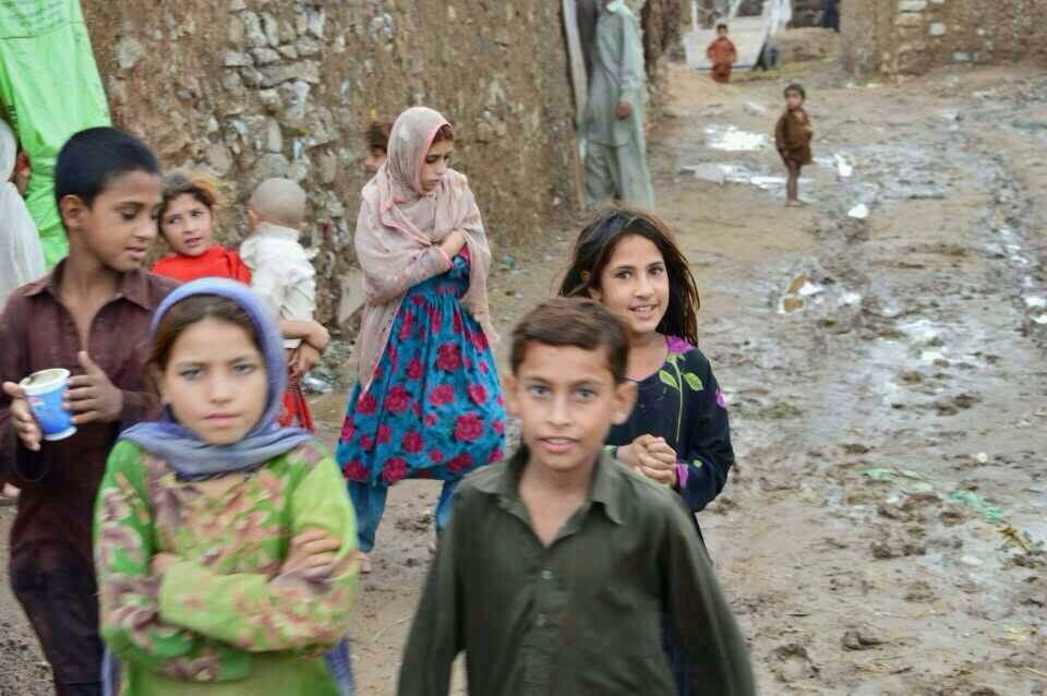 巴基斯坦对中国免签,网友:别去日韩旅游了,去看