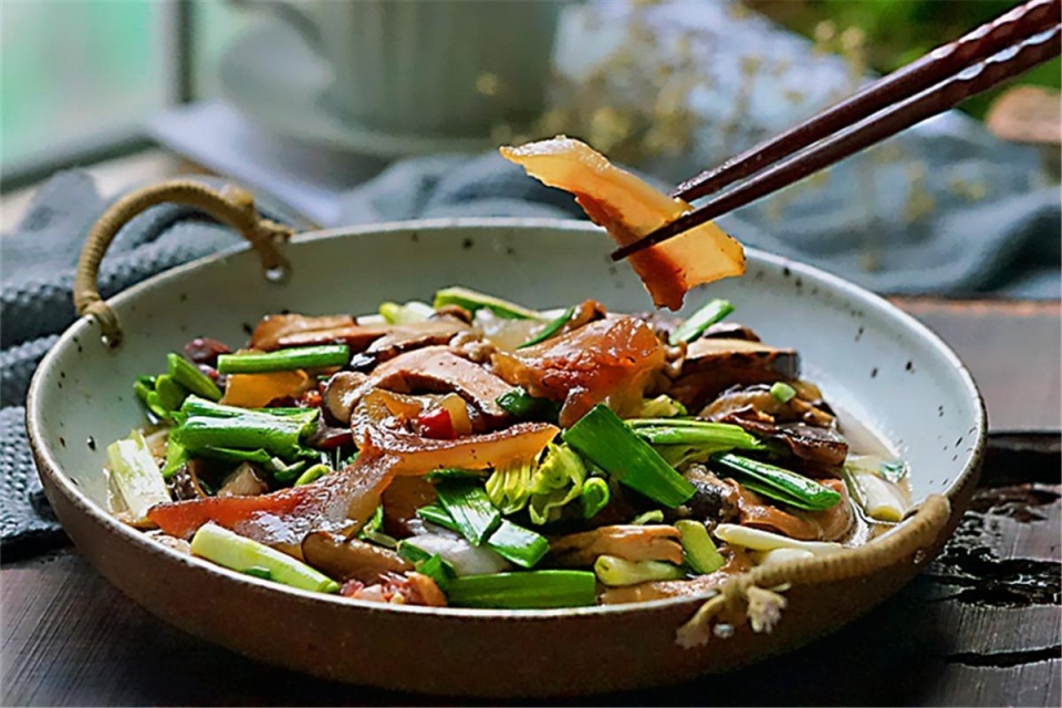 发育时期的宝贝女儿一周下饭家常菜图片