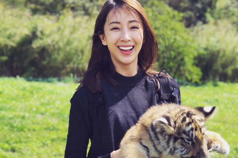 隋棠瘦身原因竟让朱心怡抱怨老公卫斯理,果然