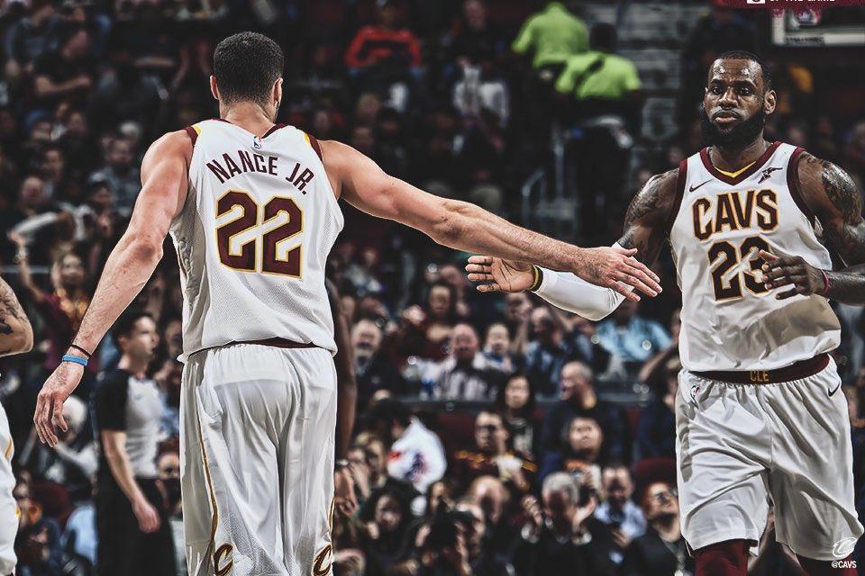 拉里·南斯二世: 辅皇, 以父之名