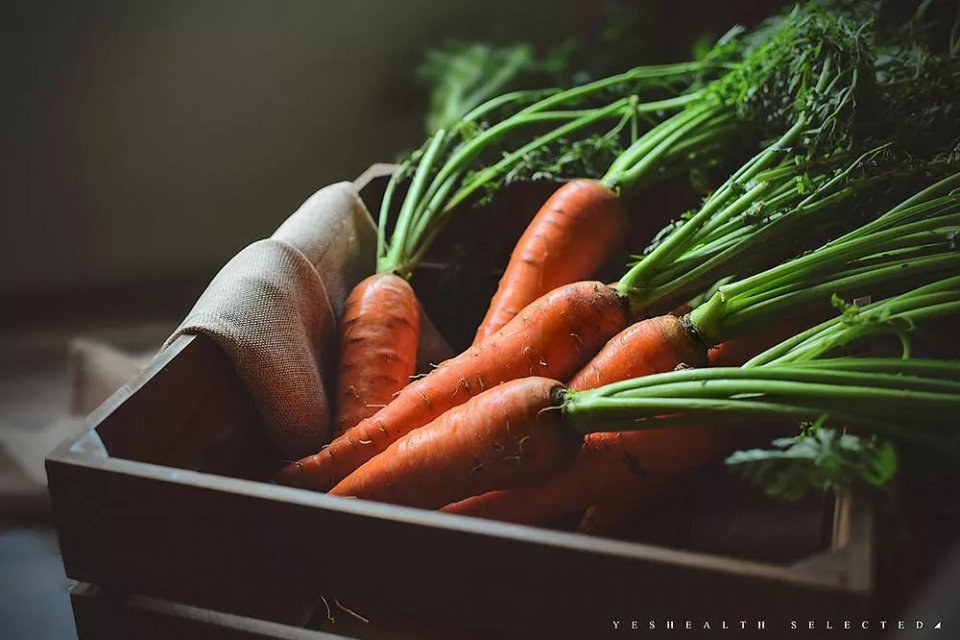 这些如此常见的果蔬,原产地竟不是中国?