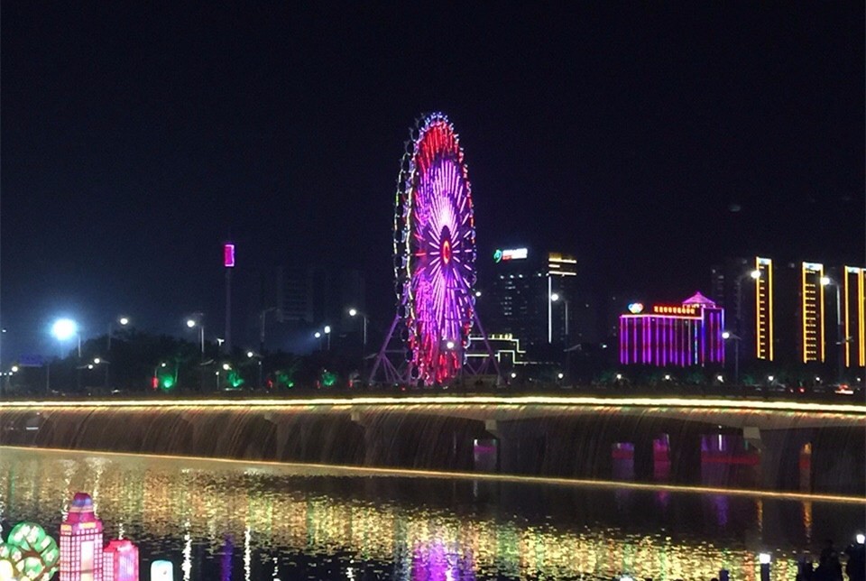 茂名,唯一一个以道人名字起名的城市