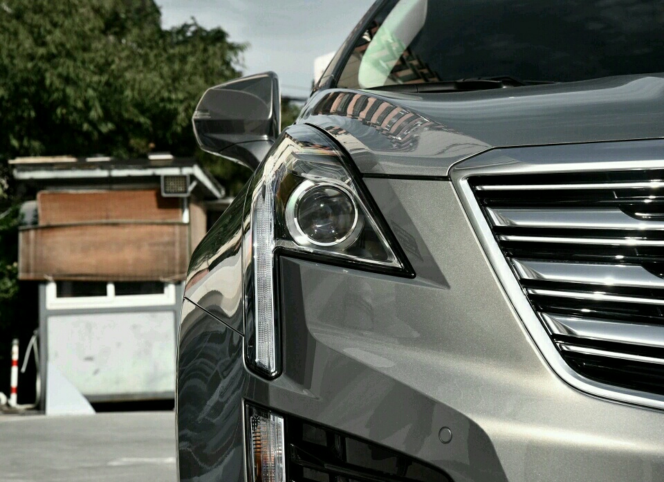 30万照样买豪华SUV!比Q5有逼格,动力完胜GLC
