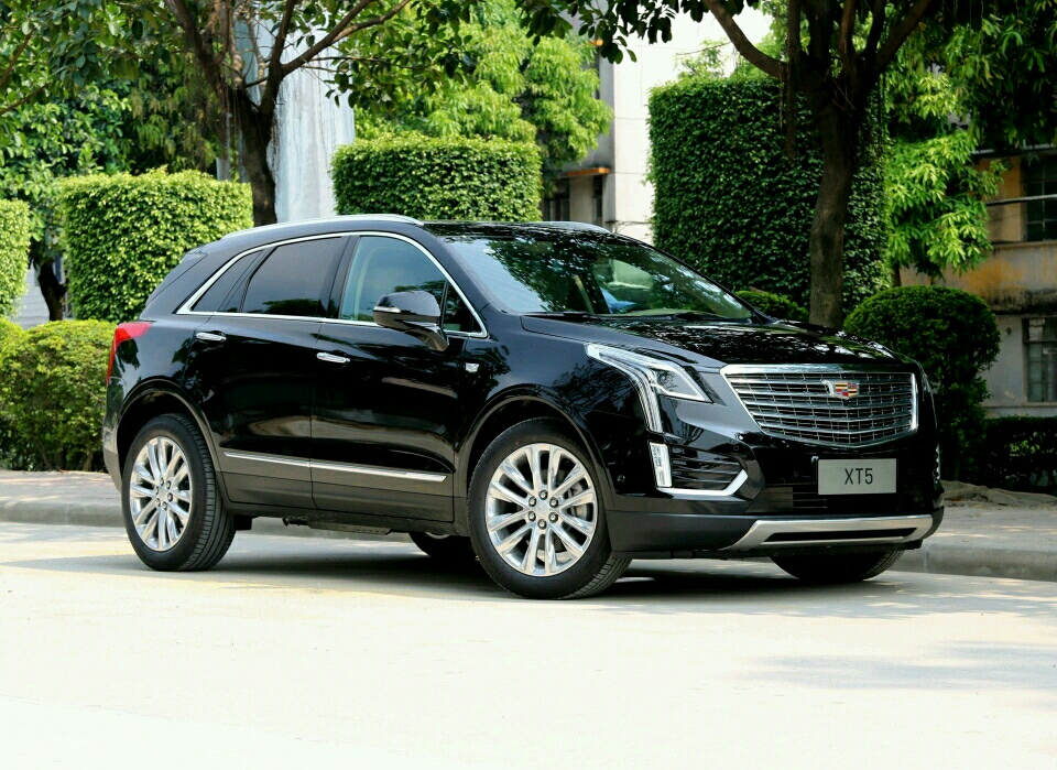 30万照样买豪华SUV!比Q5有逼格,动力完胜GLC