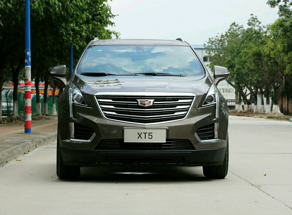 30万照样买豪华SUV!比Q5有逼格,动力完胜GLC