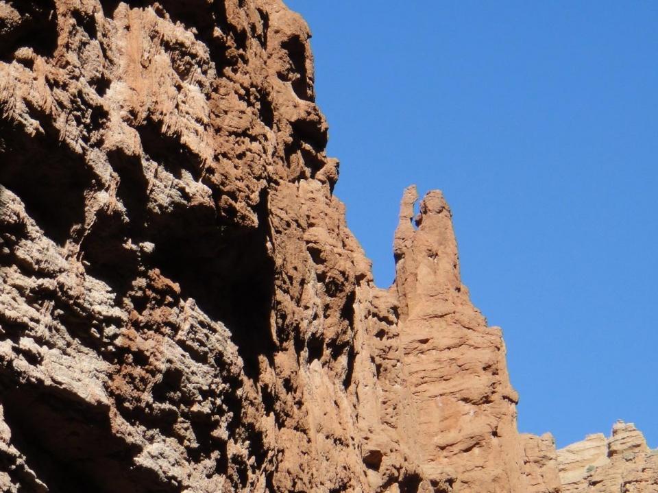 南疆依然亚克西之一 | 第一次见识到新疆人的红