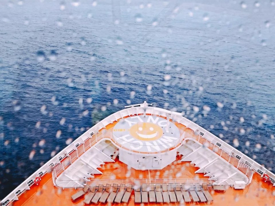 这份懒人6天游日本攻略,不用签证说走就走!