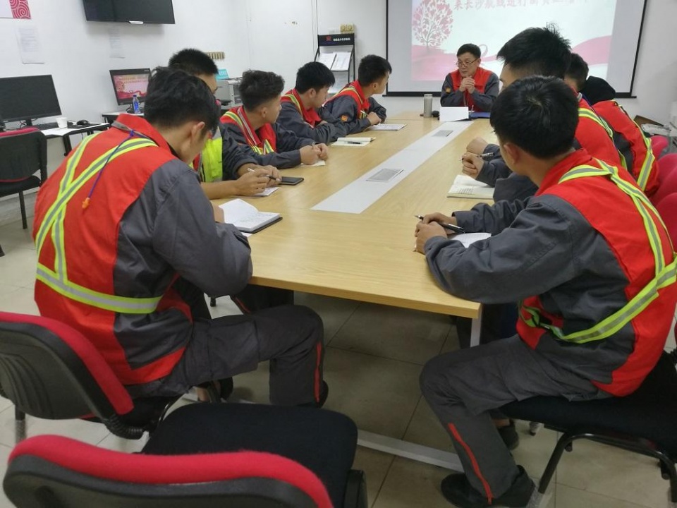 匠心传承--恩师解惑传匠心